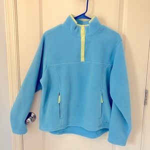 LL Bean Pullover